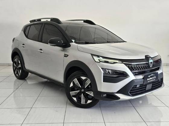 RENAULT KARDIAN 1.0 TCE FLEX PREMIÉRE EDITION EDC